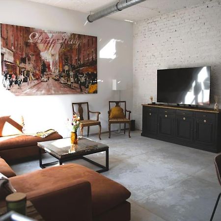 Beautiful Design 2 Bedroom Loft Mertert Exterior photo