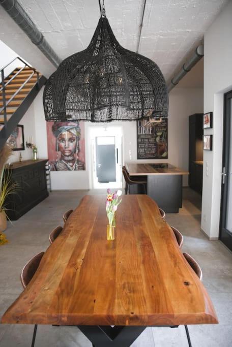 Beautiful Design 2 Bedroom Loft Mertert Exterior photo