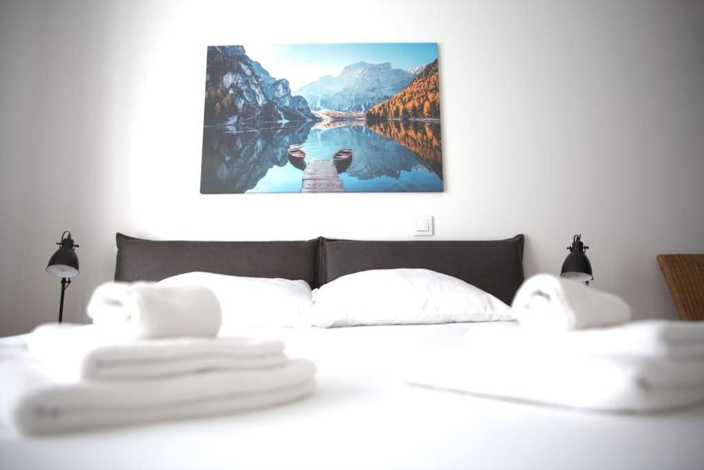 Beautiful Design 2 Bedroom Loft Mertert Exterior photo