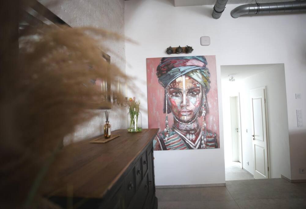 Beautiful Design 2 Bedroom Loft Mertert Exterior photo